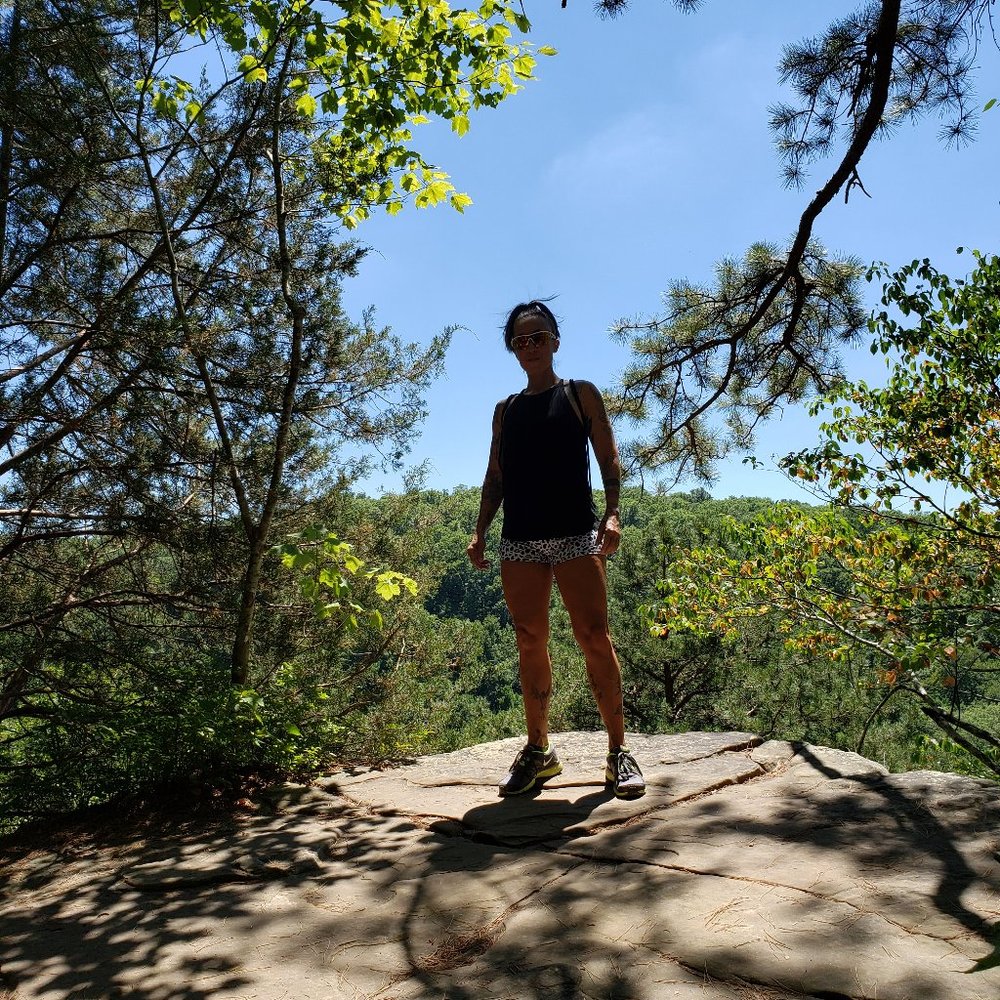 Meet your Posher, Heather